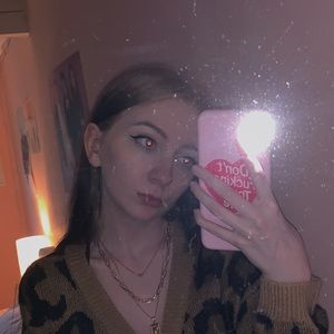 Meet your Posher, Kendall